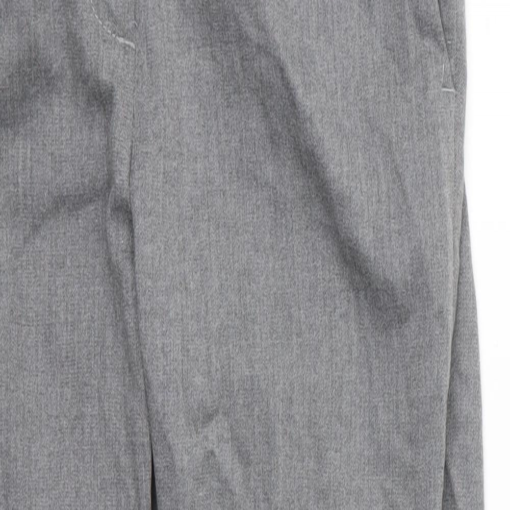 glen Womens Grey   Trousers  Size 28 L27 in