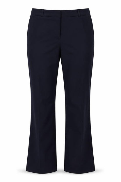 BHS Womens Blue   Trousers  Size 34 L25 in