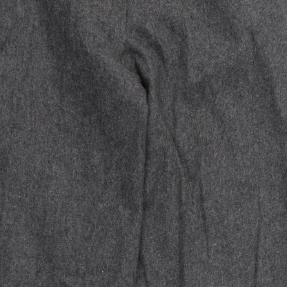 Womens UK Size 14 Atmosphere Regular Fit  Grey Trousers