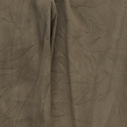 Womens UK Size 42 Atmosphere Relaxed Fit  Brown Trousers