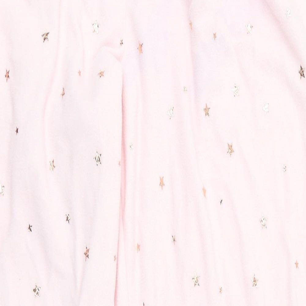 Disney Womens Pink   Trousers  Size 16 L27 in