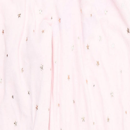 Disney Womens Pink   Trousers  Size 16 L27 in