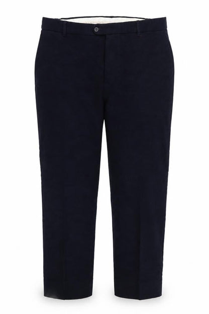 Peter Christian Womens Black   Trousers  Size 48 L25 in