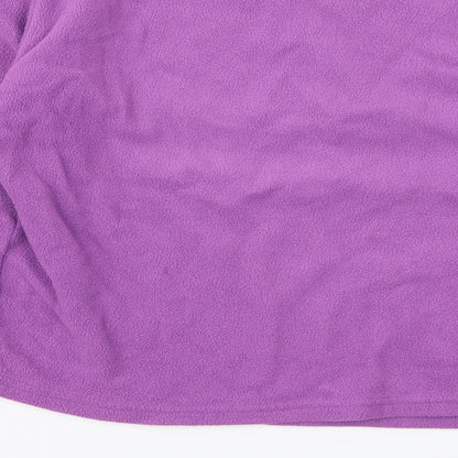 peter storn Womens Purple   Pullover Jumper Size 34