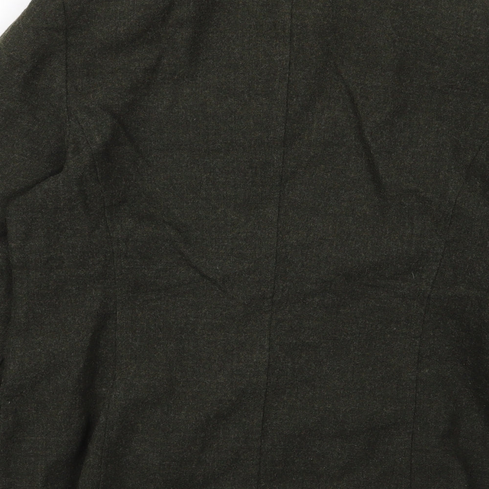 verse Womens Green   Jacket  Size 38