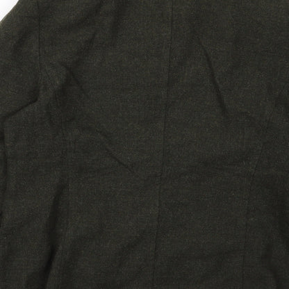 verse Womens Green   Jacket  Size 38