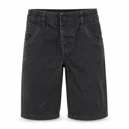F&F Boys Grey   Straight Jeans Size 2 Years