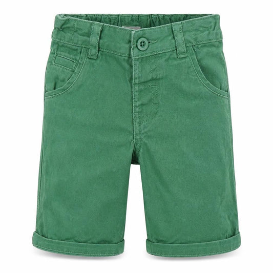 F&F Boys Green   Straight Jeans Size 2 Years