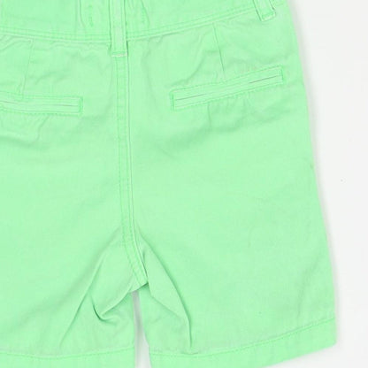 M&S Baby Green    Jeans Size 18-24 Months