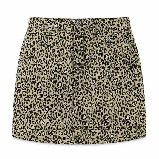 Womens UK Size One Size Hollister Straight & Pencil  Skirt