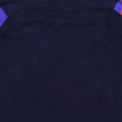 Womens UK Size 6 NEXT Multicoloured Pullover Jumper
