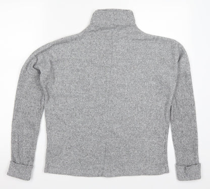 Primark Womens Grey   Pullover Jumper Size 14