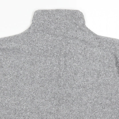 Primark Womens Grey   Pullover Jumper Size 14