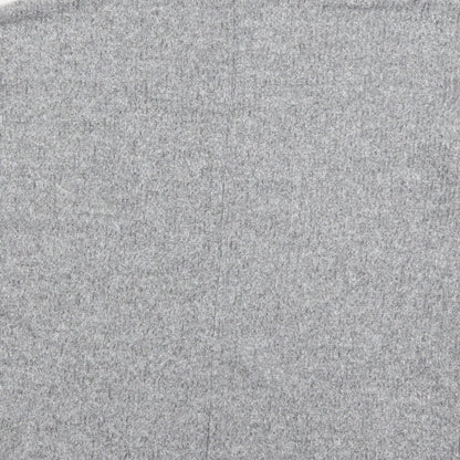 Primark Womens Grey   Pullover Jumper Size 14