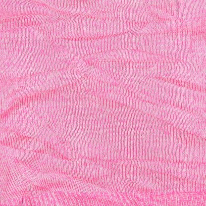 Womens UK Size L New Look Pink Pullover Jumper