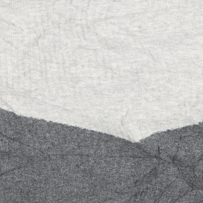 Womens UK Size M Marks and Spencer Grey Pullover Jumper
