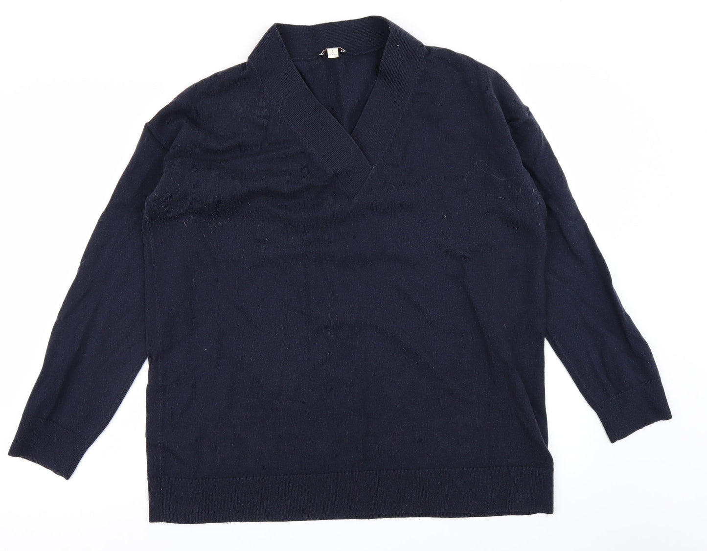 Gap Mens Blue   Pullover Jumper Size L