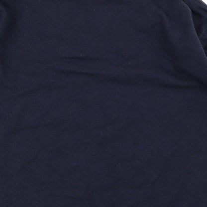 Gap Mens Blue   Pullover Jumper Size L