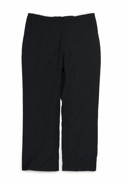prewor Womens Black   Trousers  One Size L26 in