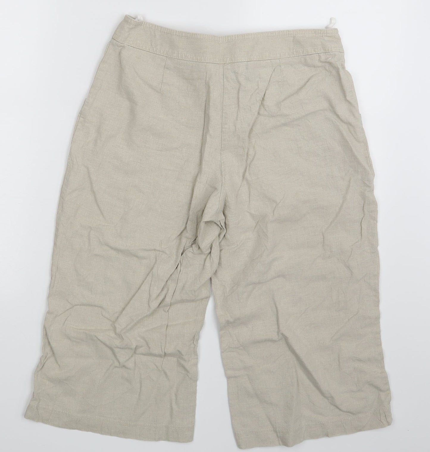Womens UK Size One Size Preworn Regular Fit Sweat Shorts