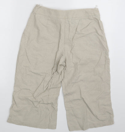 Womens UK Size One Size Preworn Regular Fit Sweat Shorts