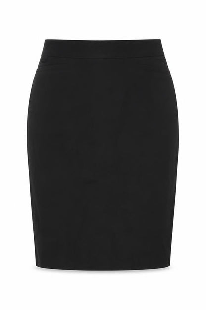Womens UK Size 8 M&S A-Line  Skirt