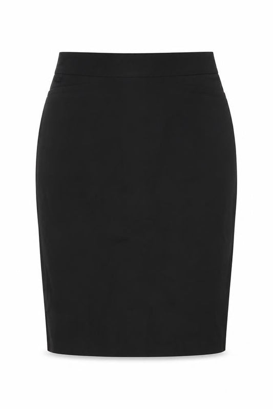 Womens UK Size 8 M&S A-Line  Skirt