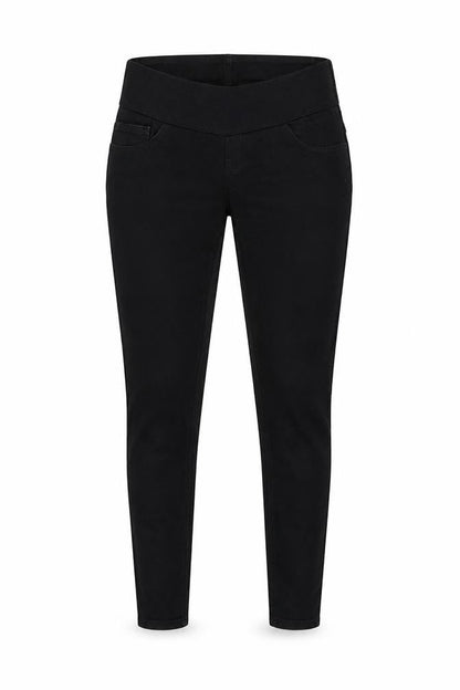 Womens UK Size 6 ASOS Regular Fit Jegging Black Jeans
