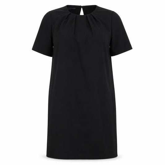 Marks & Spencer Womens Black   A-Line  Size 10