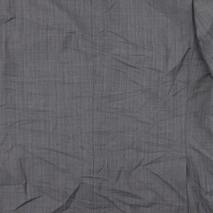 Mens UK Size 46 Brook Taverner Regular Grey Suit Jacket