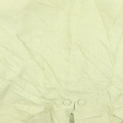 F&F Womens Green   Jacket Blazer Size 14