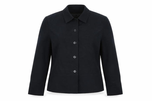 Womens UK Size 16 Debenhams Regular Blue Blazer