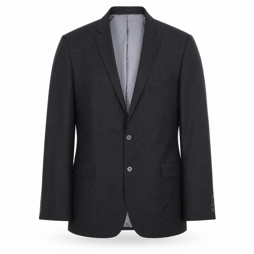 Mens UK Size 44 tom english Regular Grey Suit Jacket