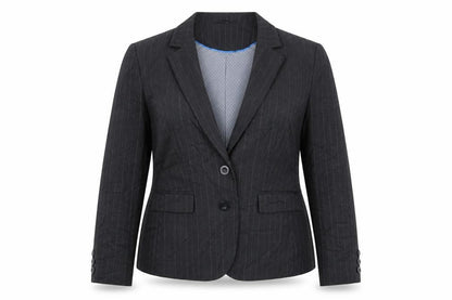 Womens UK Size 16 Autonomy Regular Grey Blazer