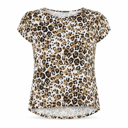 Womens UK Size 10 originals Multicoloured Basic T-Shirt