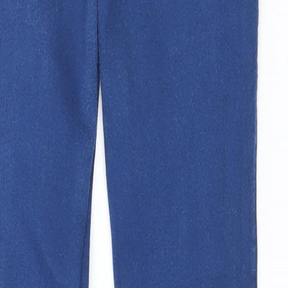 Dr.Denim Womens Blue  Denim Skinny Jeans Size 26 in L31 in