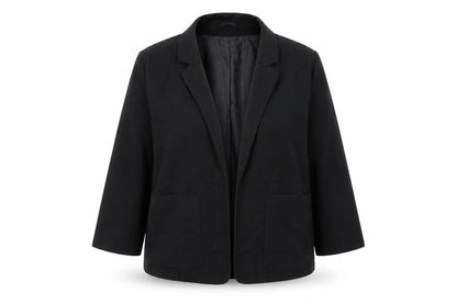 Womens UK Size 16 Preworn Regular Blue Blazer