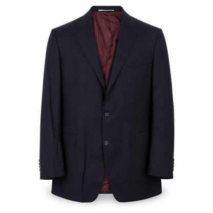Wakefields Mens Blue   Tuxedo Blazer Size 46