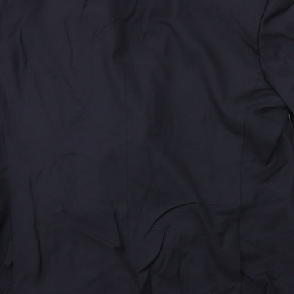Wakefields Mens Blue   Tuxedo Blazer Size 46