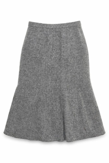 Womens UK Size 8 Orvis Flare  Skirt
