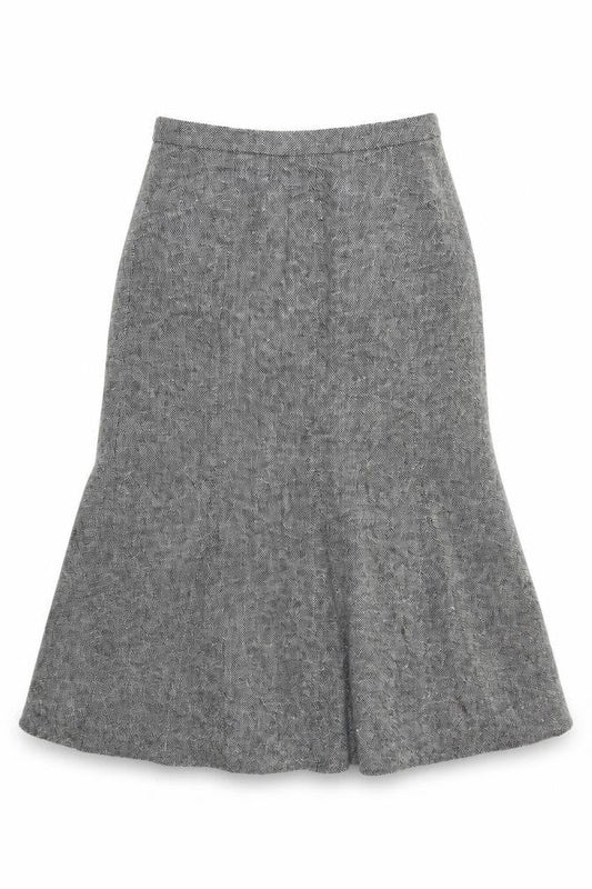 Womens UK Size 8 Orvis Flare  Skirt
