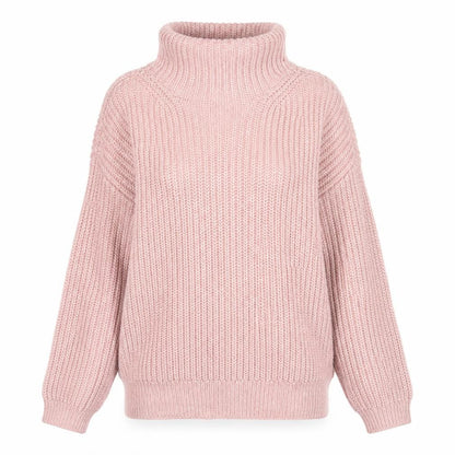 Apt. 9 Womens Pink   Pullover Jumper Size S