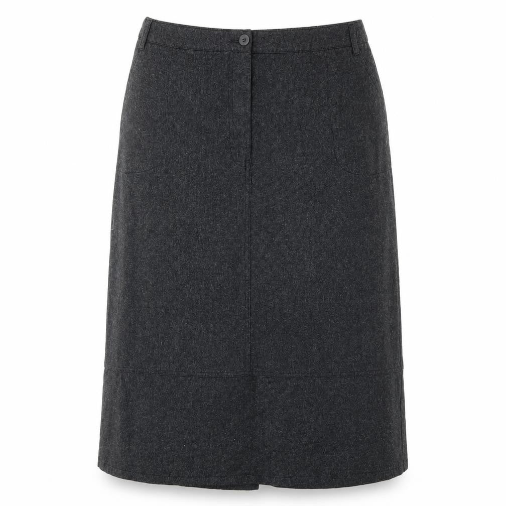 Womens UK Size 38 M&S A-Line  Skirt