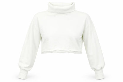 ASOS Womens White   Pullover Jumper Size 10