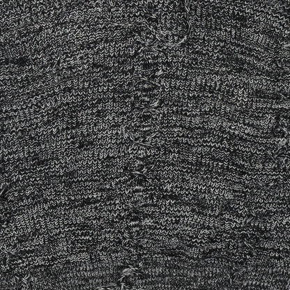 Glamorous Womens Black   Pullover Jumper Size 10