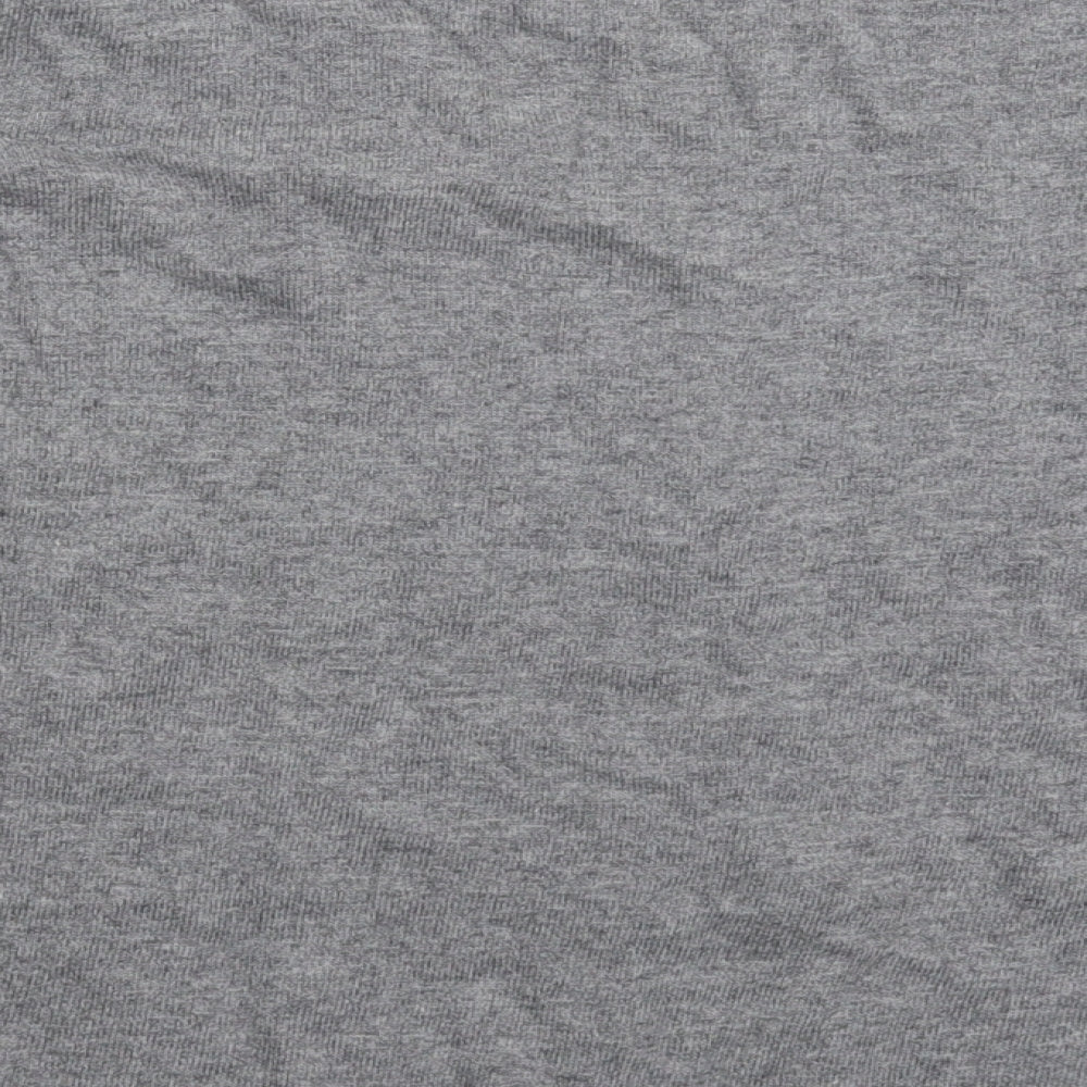 Womens UK Size 14 NEXT Grey Pullover Jumper