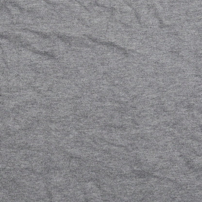 Womens UK Size 14 NEXT Grey Pullover Jumper