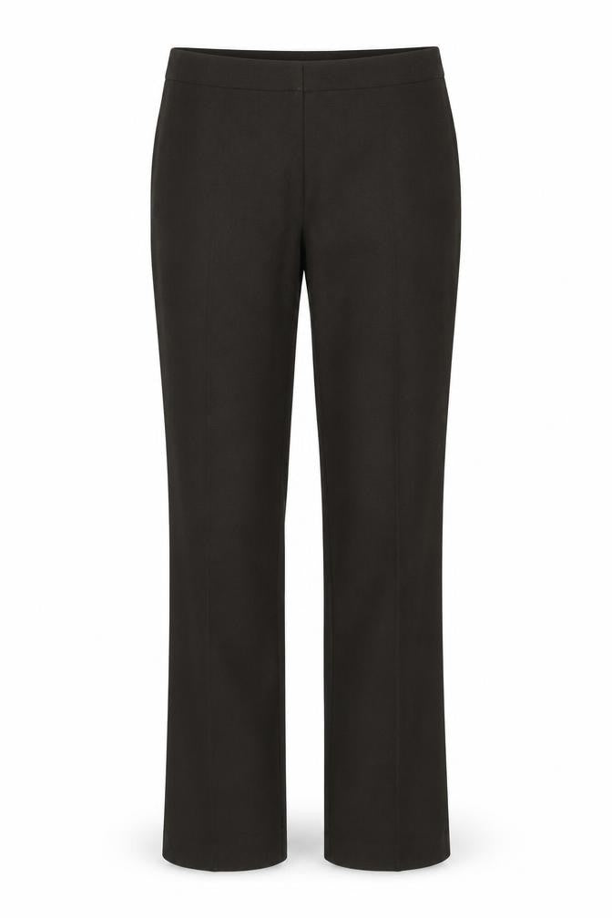 Womens UK Size 30 in Dorothy Perkins Regular Fit  Grey Trousers