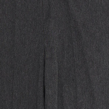 Womens UK Size 12 BM Regular Fit  Grey Trousers