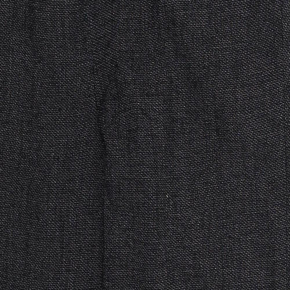 Autonomy Womens Grey   Trousers  Size 14 L28 in